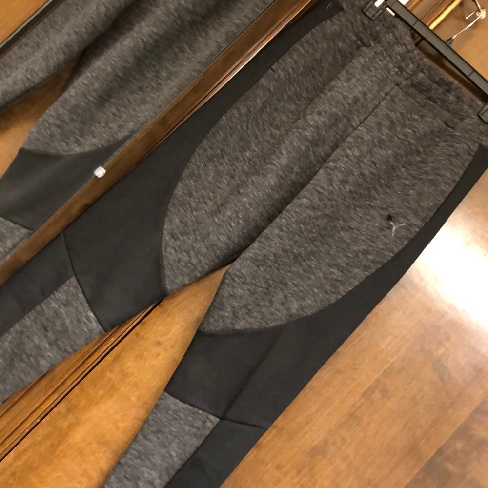 Puma sweats